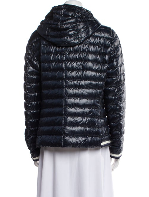 Herno Printed Jacket