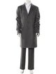 Herno Cashmere Overcoat