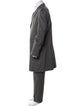 Herno Cashmere Overcoat