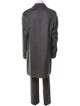Herno Cashmere Overcoat