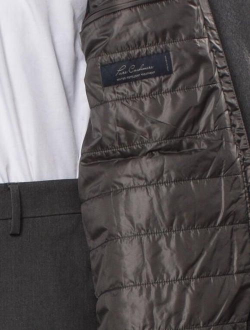 Herno Cashmere Overcoat