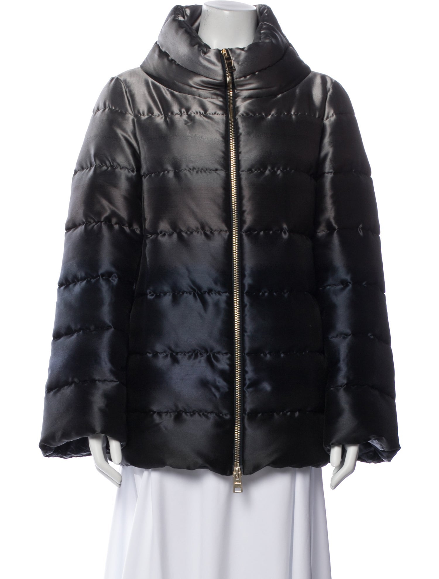Herno Down Jacket w/ Tags