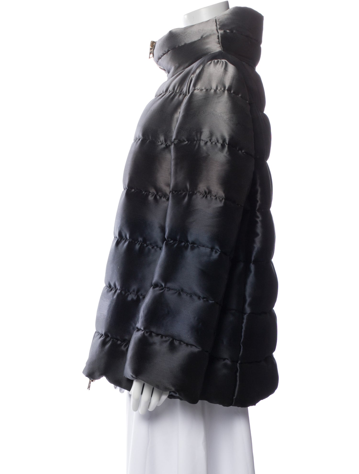 Herno Down Jacket w/ Tags