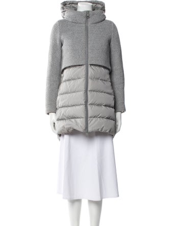 Herno Down Coat