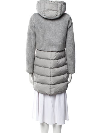 Herno Down Coat