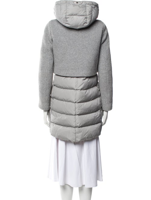 Herno Down Coat