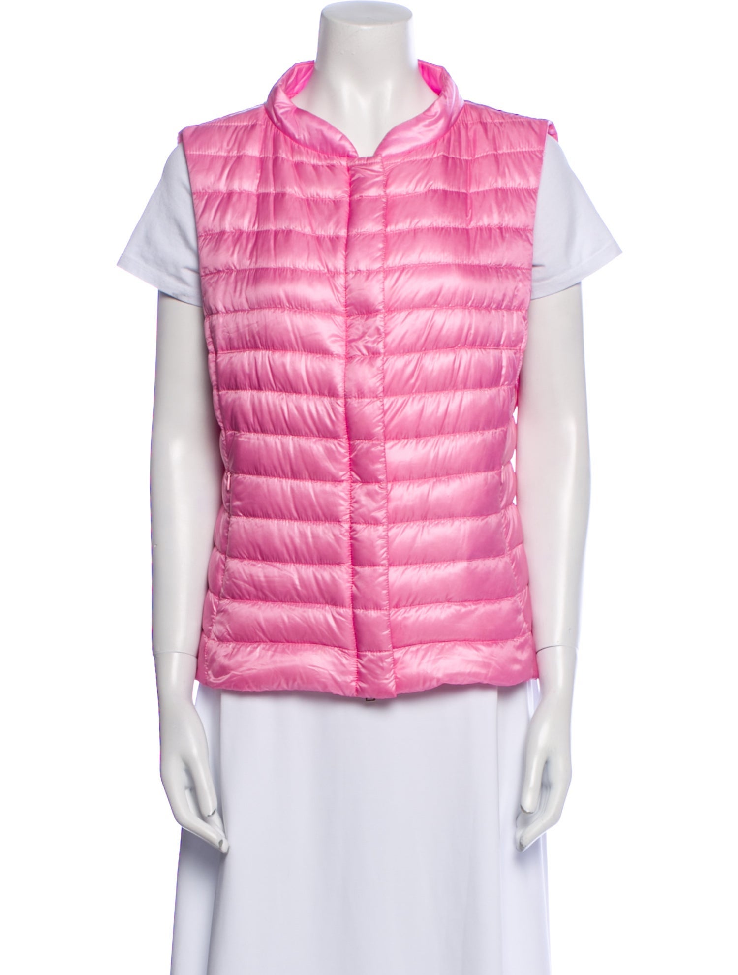 Herno Nylon Down Jacket