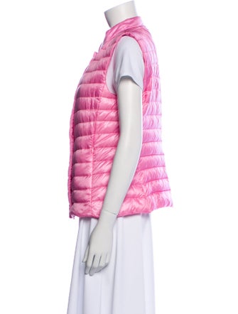 Herno Nylon Down Jacket