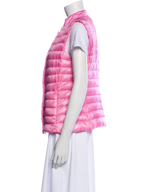 Herno Nylon Down Jacket