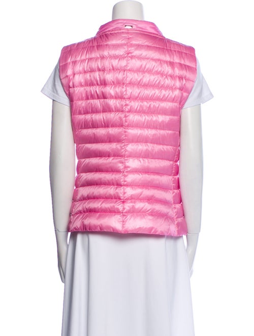 Herno Nylon Down Jacket