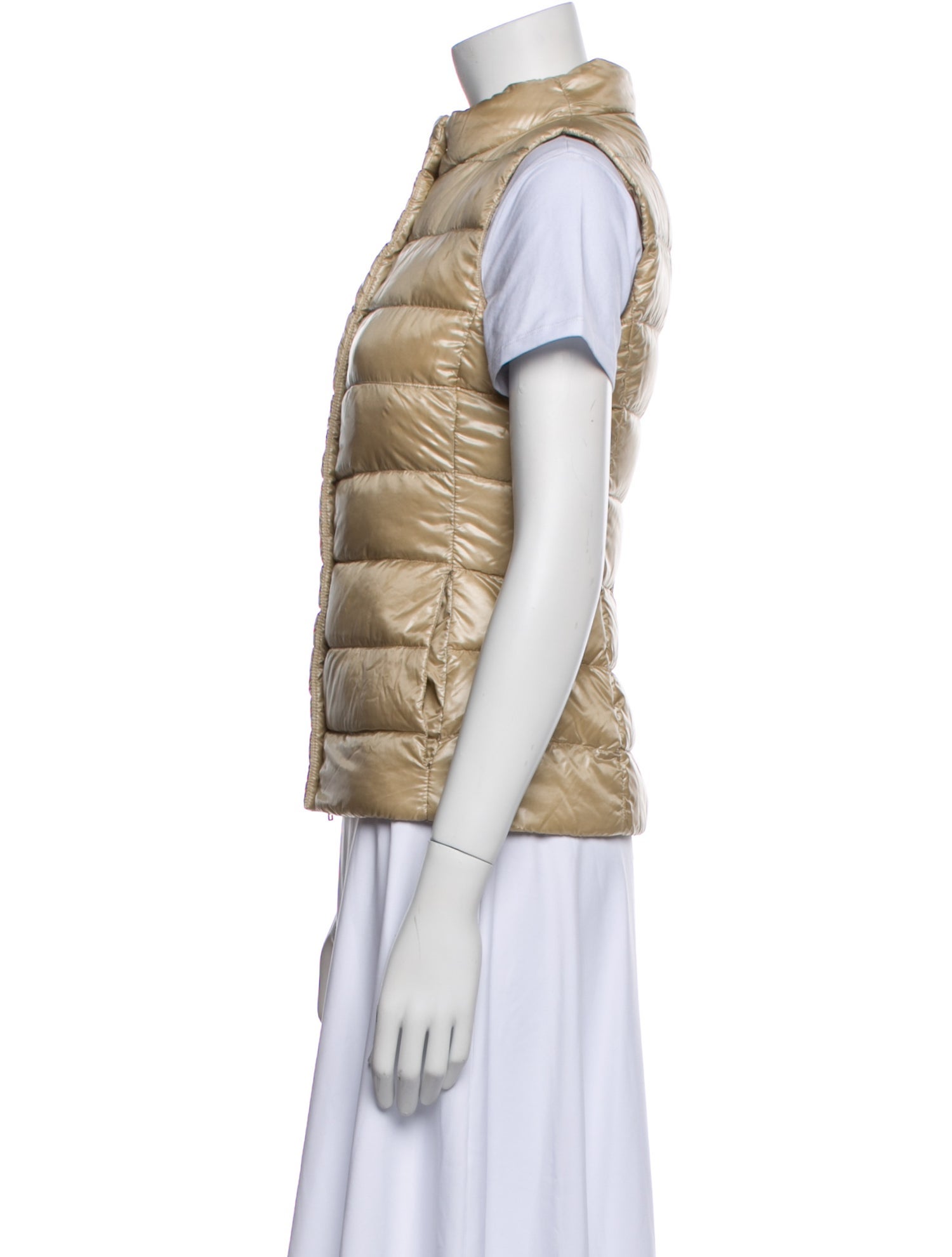 Herno Vest w/ Tags