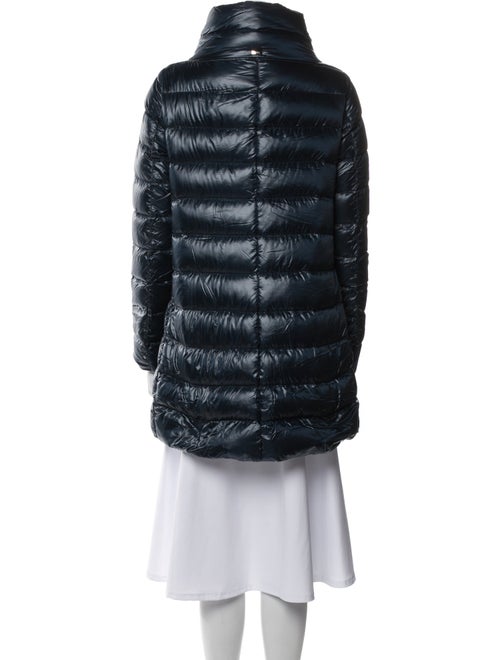 Herno Down Jacket