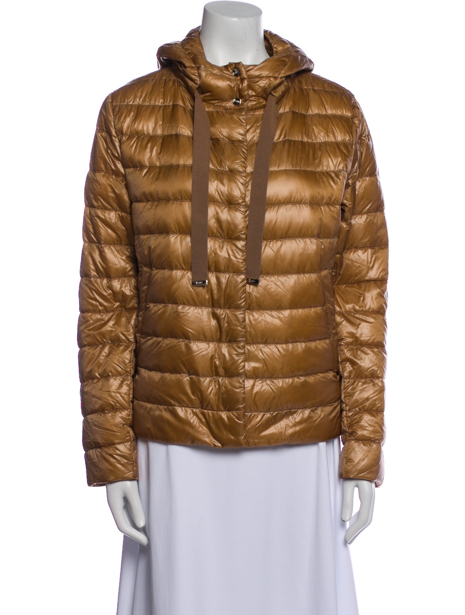 Herno Down Jacket