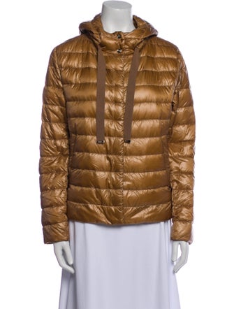 Herno Down Jacket