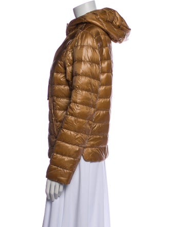 Herno Down Jacket