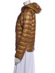 Herno Down Jacket