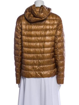 Herno Down Jacket