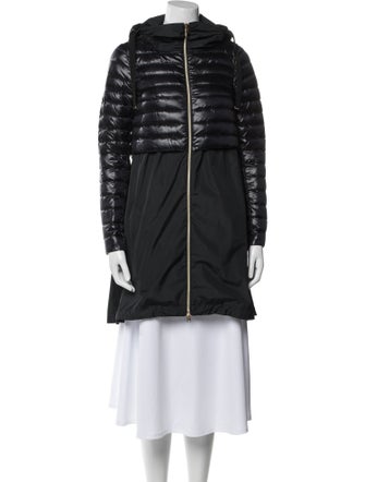Herno Down Coat