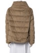Herno Down Coat