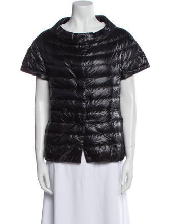 Herno Down Jacket