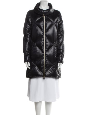 Herno Nylon Down Coat
