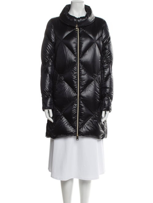 Herno Nylon Down Coat
