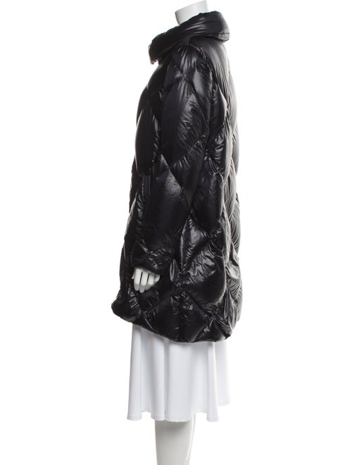 Herno Nylon Down Coat