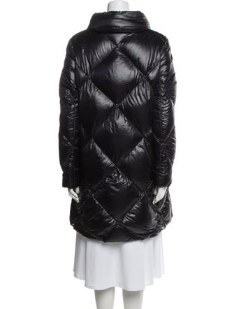 Herno Nylon Down Coat