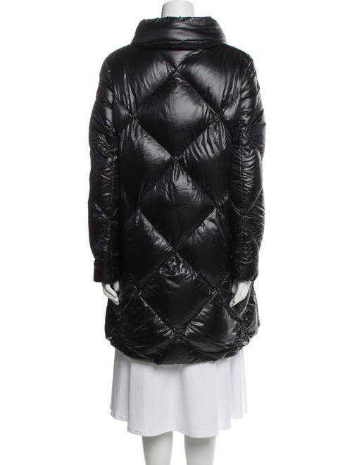 Herno Nylon Down Coat