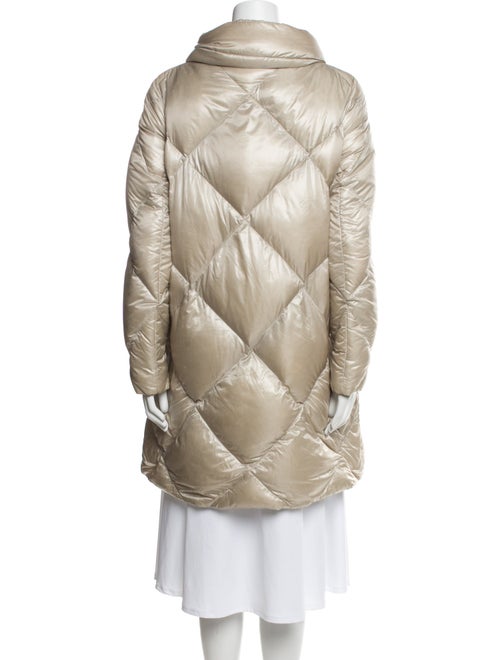 Herno Down Coat