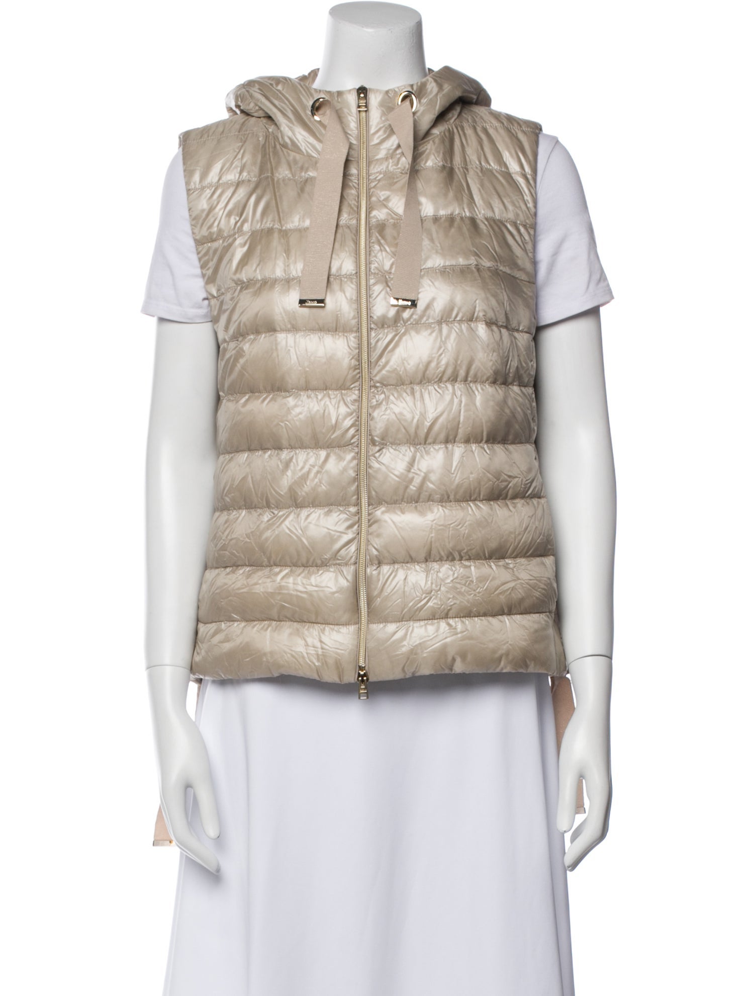 Herno Nylon Vest