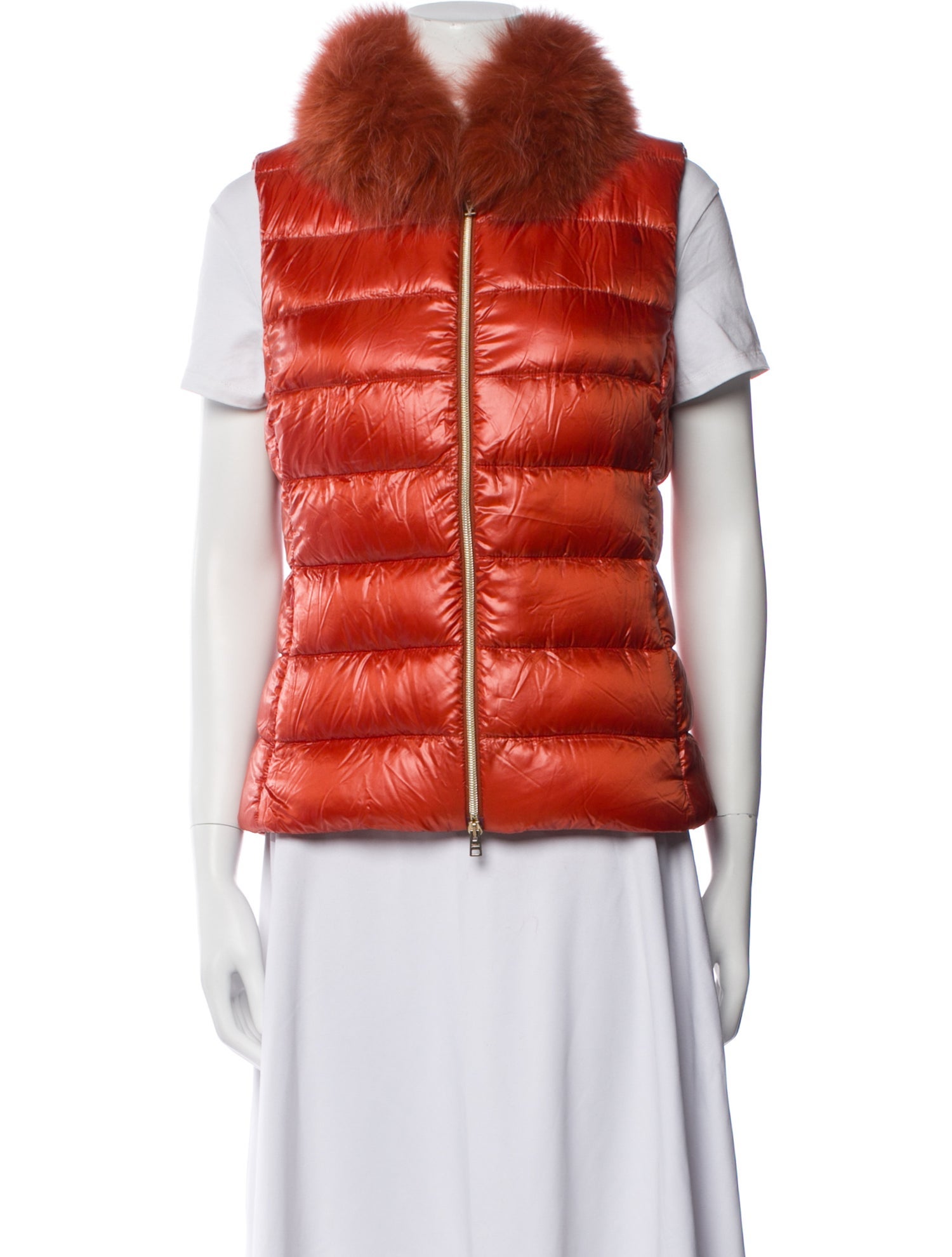 Herno Nylon Vest