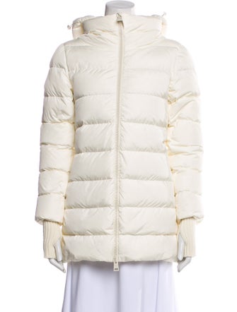 Herno Down Coat