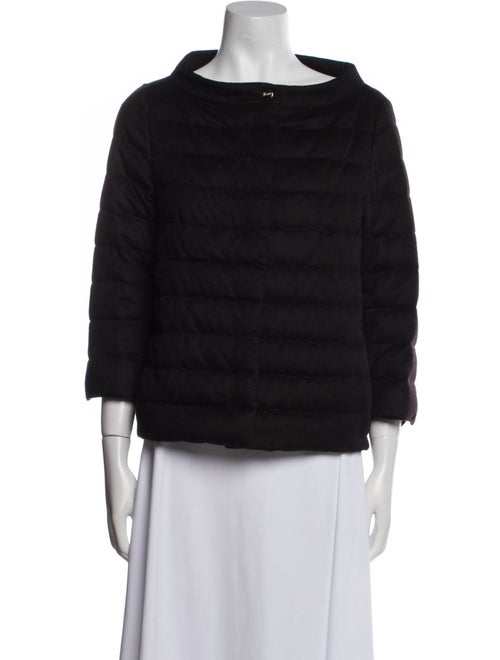 Herno Silk Down Jacket