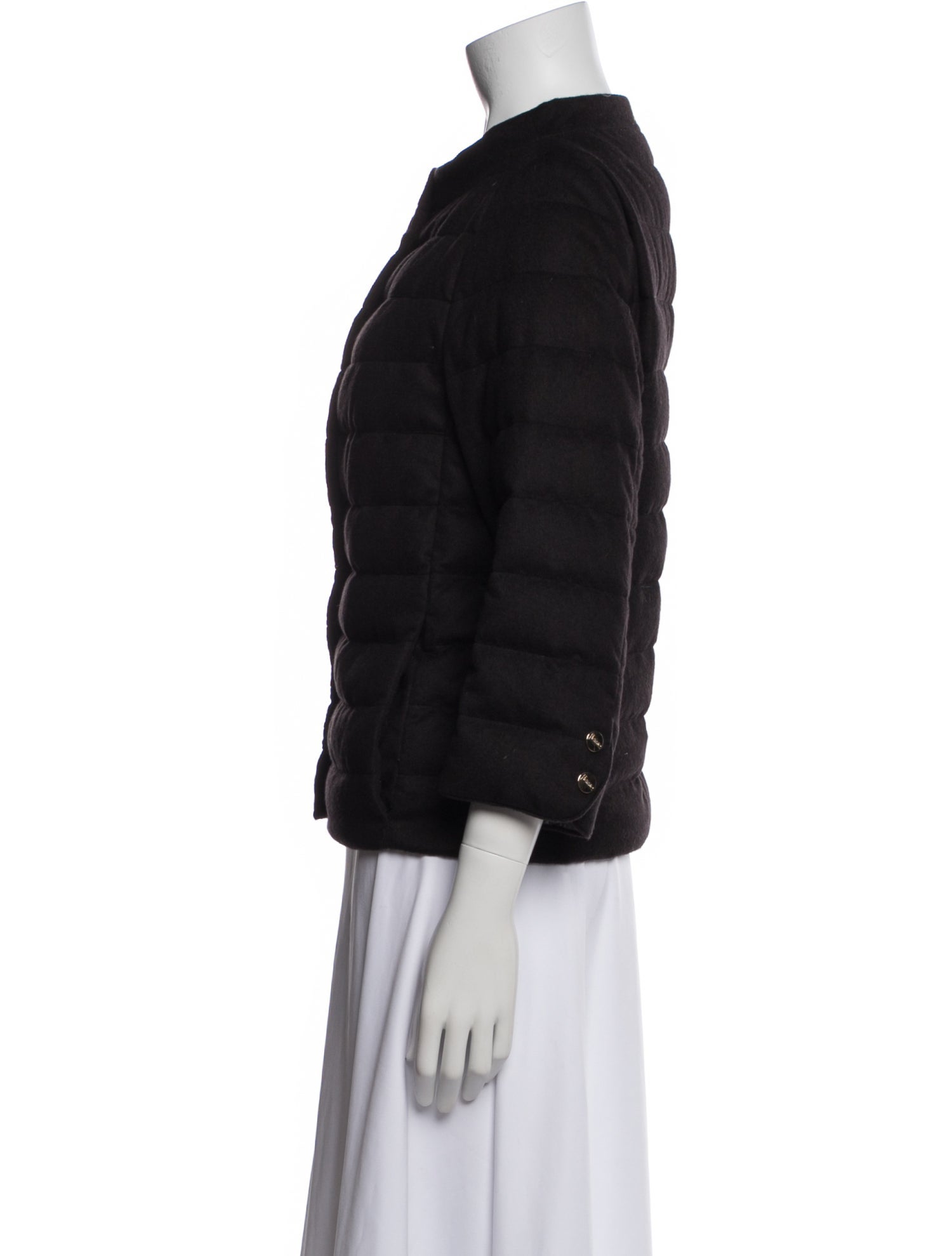 Herno Silk Down Jacket