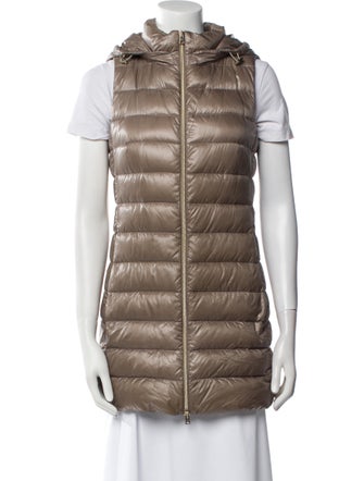 Herno Vest