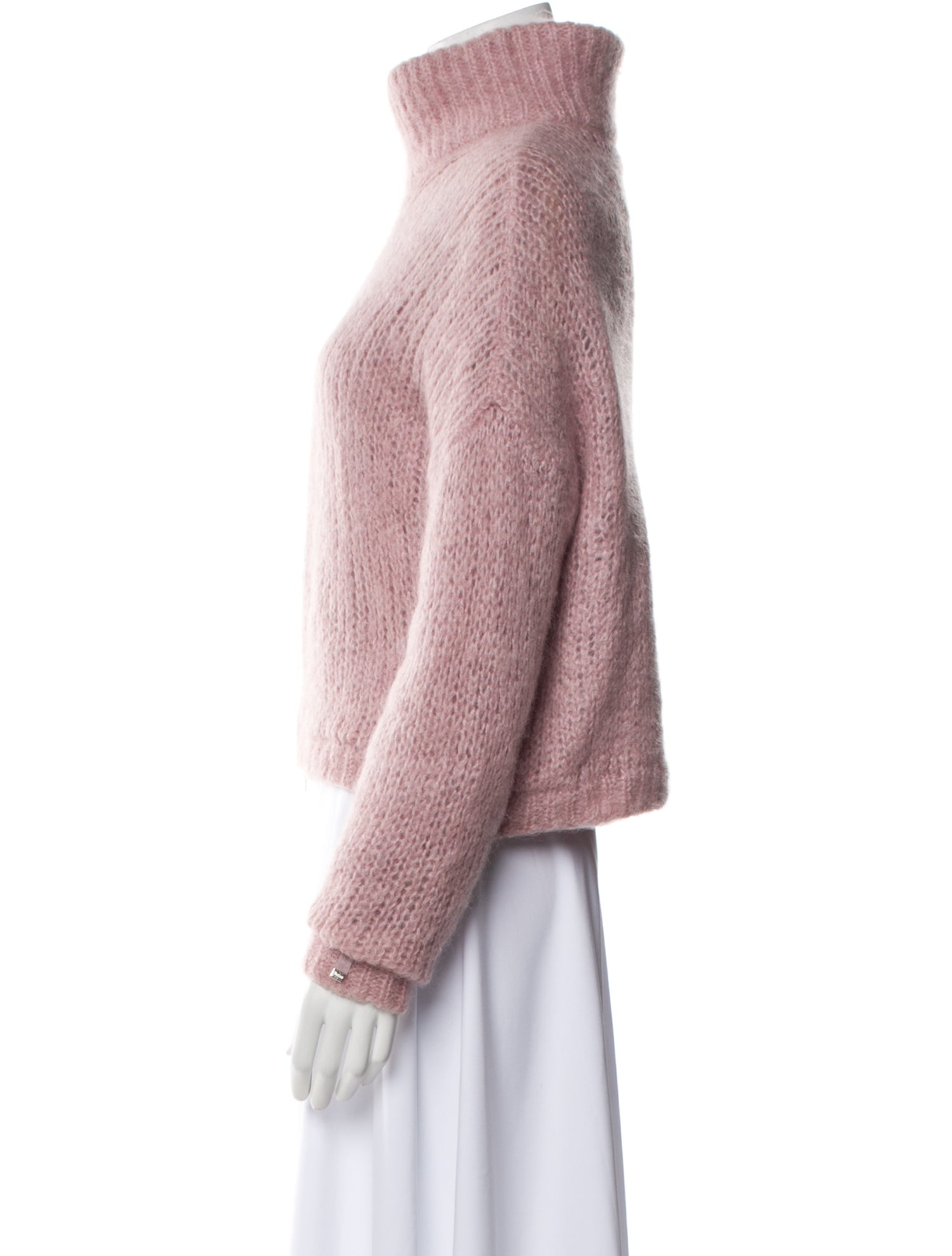 Herno Mohair Bomber Jacket