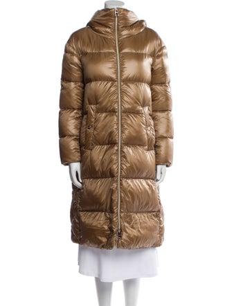 Herno Down Coat