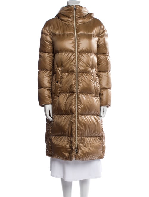 Herno Down Coat