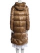 Herno Down Coat