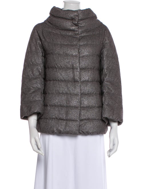 Herno Down Jacket