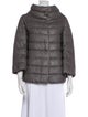 Herno Down Jacket