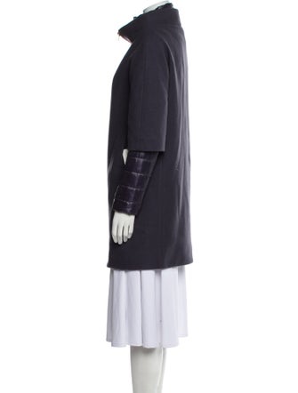 Herno Wool Coat