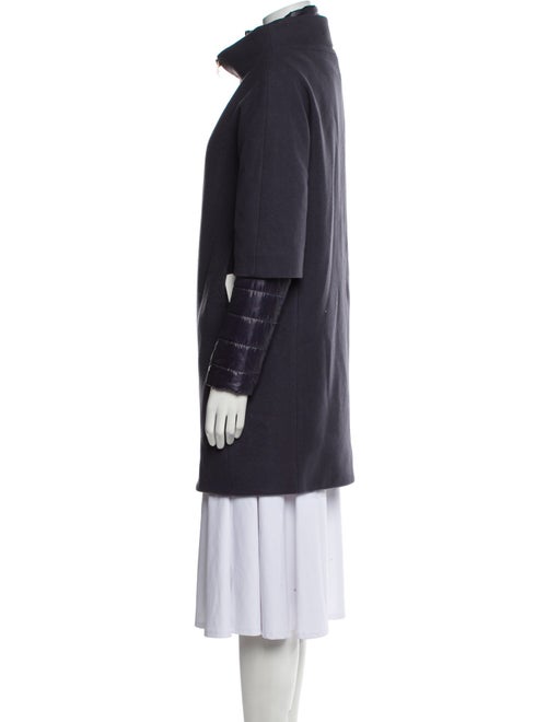 Herno Wool Coat