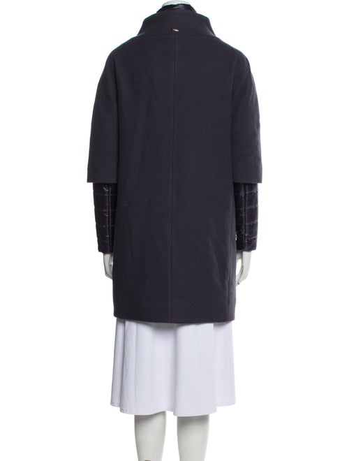 Herno Wool Coat