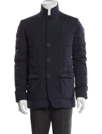 Herno Puffer Coat