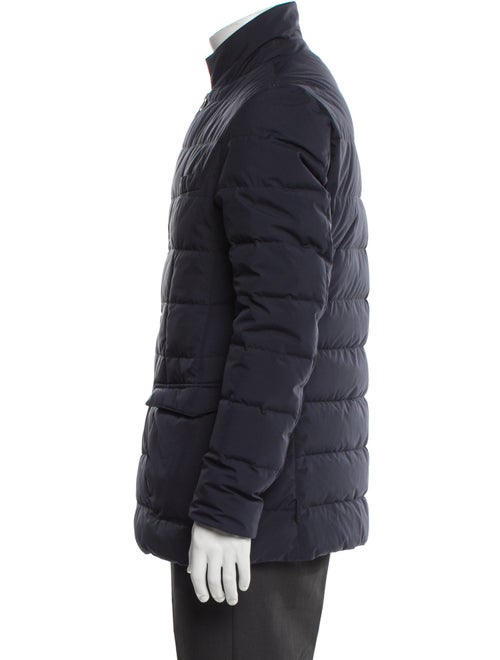 Herno Puffer Coat