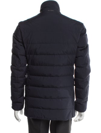 Herno Puffer Coat