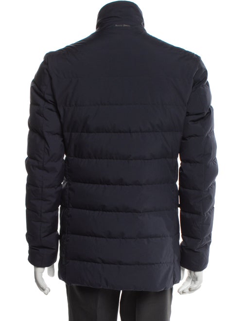 Herno Puffer Coat
