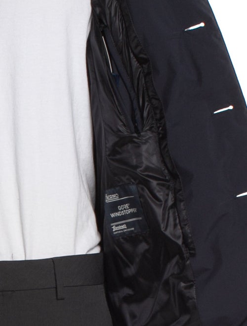 Herno Puffer Coat